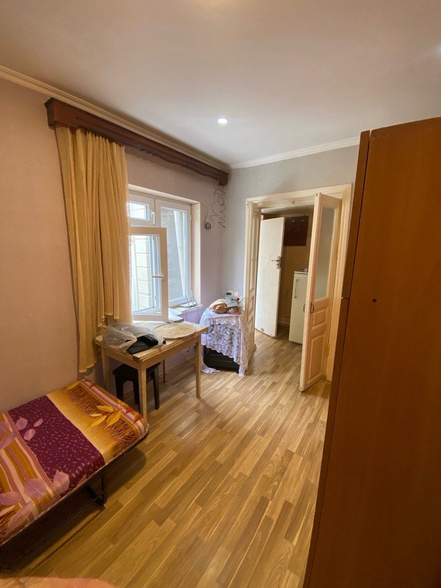 Həyət evi kirayə verilir, Yasamal r — Ev, villa, Bakı (3)