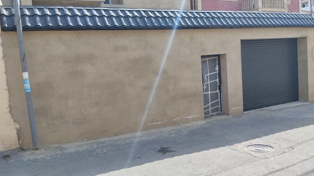 Satılır 5 otaqlı həyət evi/bağ evi 220 m² — Ev, villa, Bakı (12)
