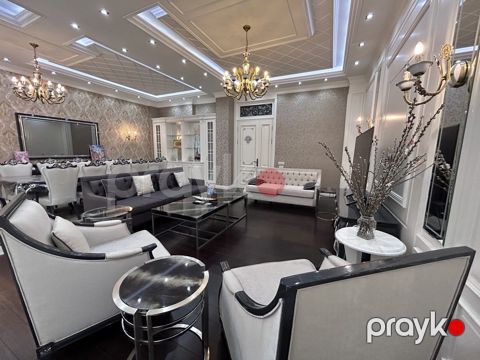 İcarəyə verilir 4 otaqlı yeni tikili 250 m²