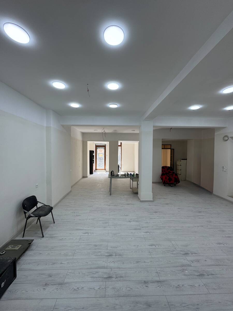 İcarəyə verilir obyekt 100 m² — Əmlak, Bakı (6)