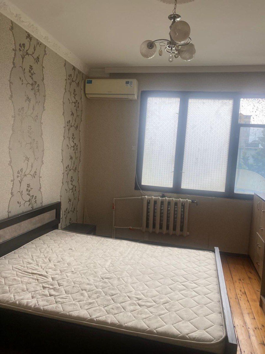 Satılır 2 otaqlı köhnə tikili 52 m² — Mənzil, Bakı (10)