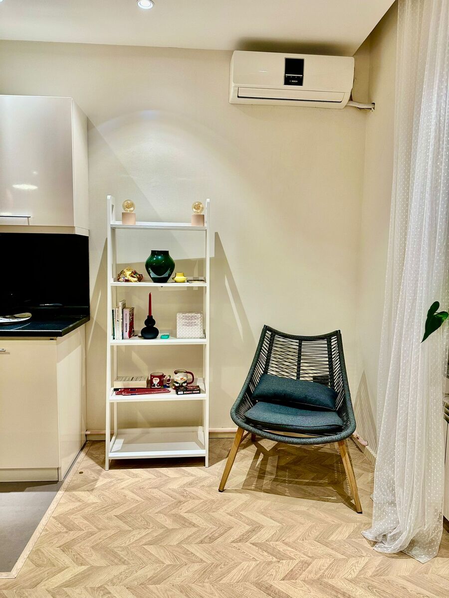 İcarəyə verilir 2 otaqlı yeni tikili 90 m² — Mənzil, Bakı (12)