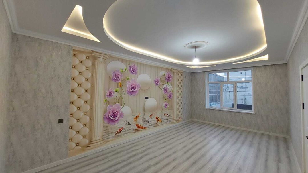 Satılır 4 otaqlı həyət evi/bağ evi 200 m² — Ev, villa, Bakı (12)