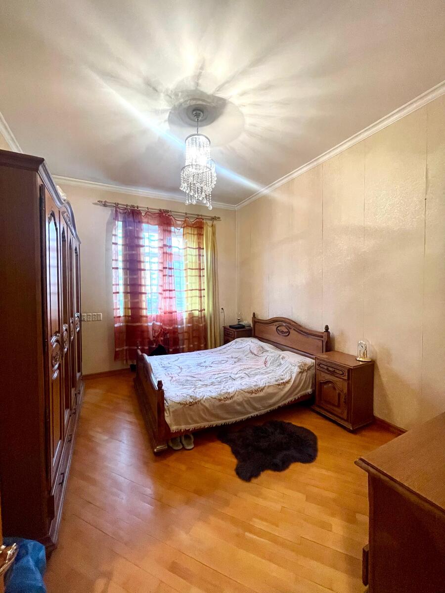 Satılır 6 otaqlı yeni tikili 220 m² — Mənzil, Bakı (8)