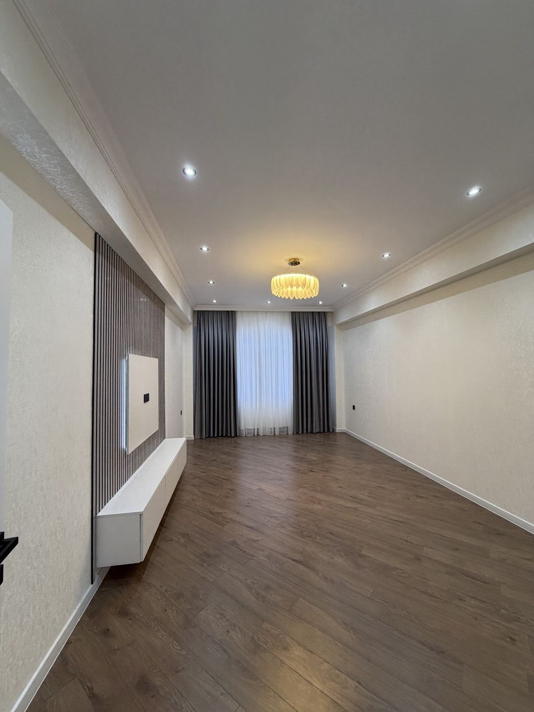 Satılır 3 otaqlı yeni tikili 90 m² — Mənzil, Bakı (4)
