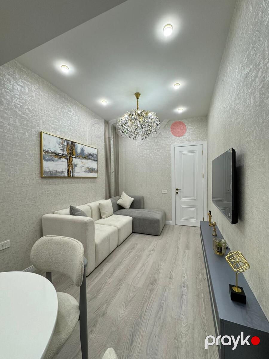 Satılır 2 otaqlı yeni tikili 61 m² — Mənzil, Bakı (4)