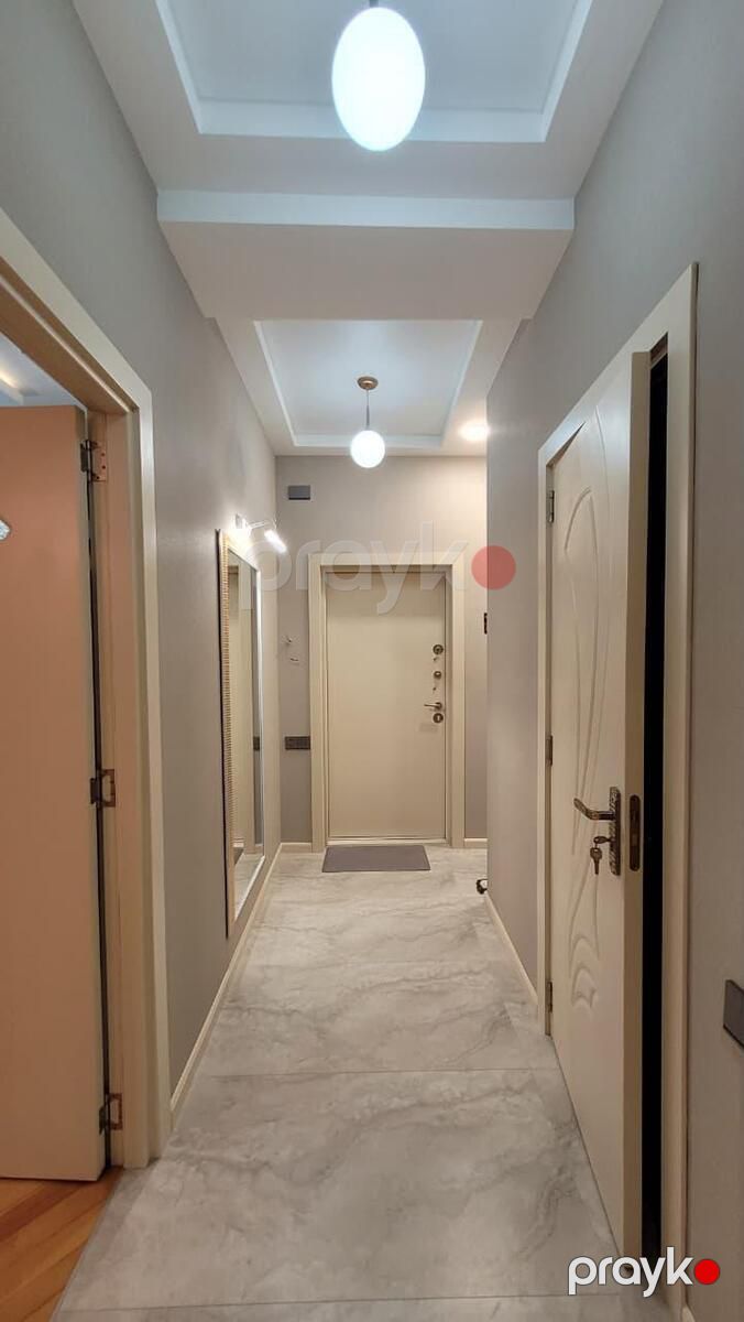 İcarəyə verilir 2 otaqlı yeni tikili 60 m² — Mənzil, Bakı (3)