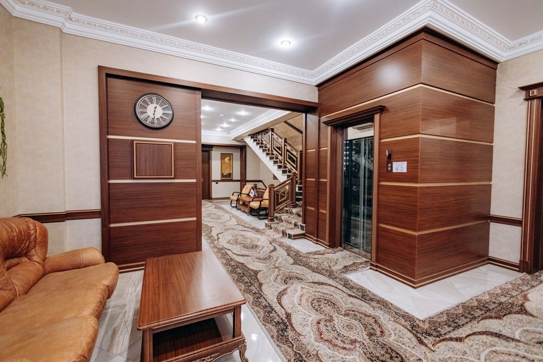 İcarəyə verilir 8 otaqlı ofis 1000 m² — Ofis, Bakı (10)