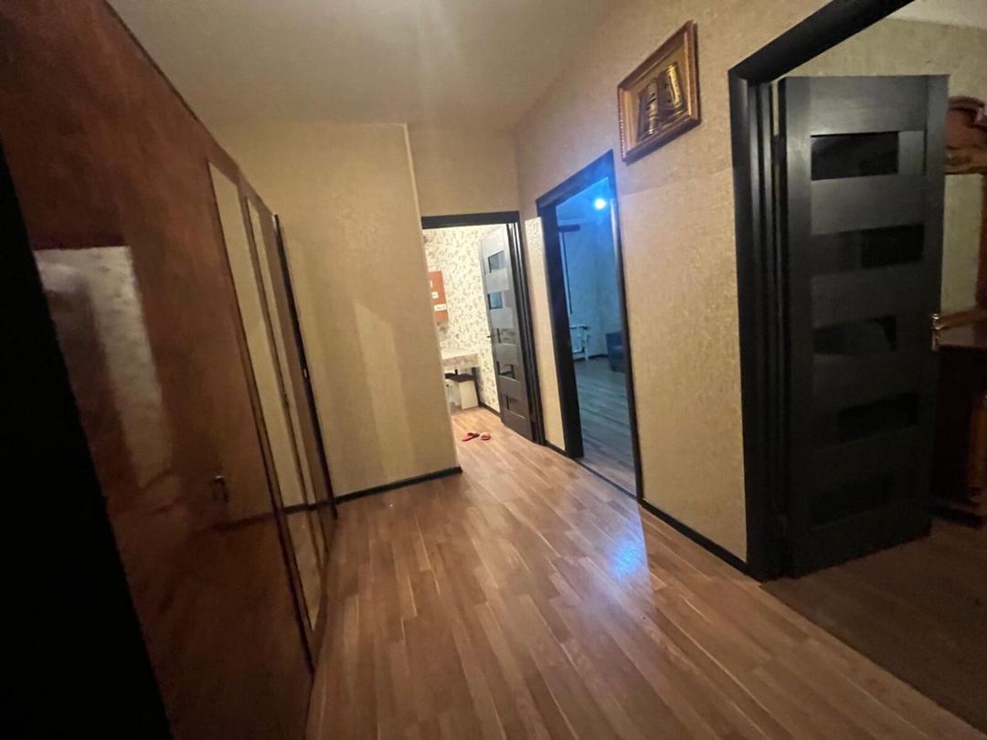 Satılır 3 otaqlı köhnə tikili 65 m² — Mənzil, Bakı (9)
