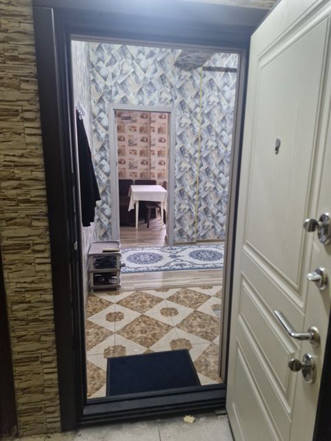 Satılır 2 otaqlı yeni tikili 55 m² — Xırdalan