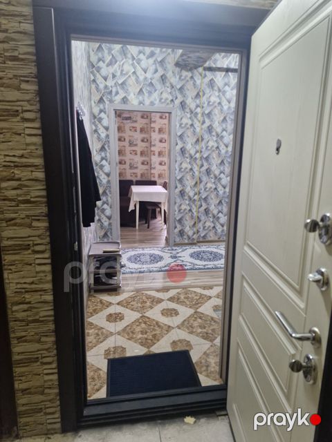 Satılır 2 otaqlı yeni tikili 55 m²