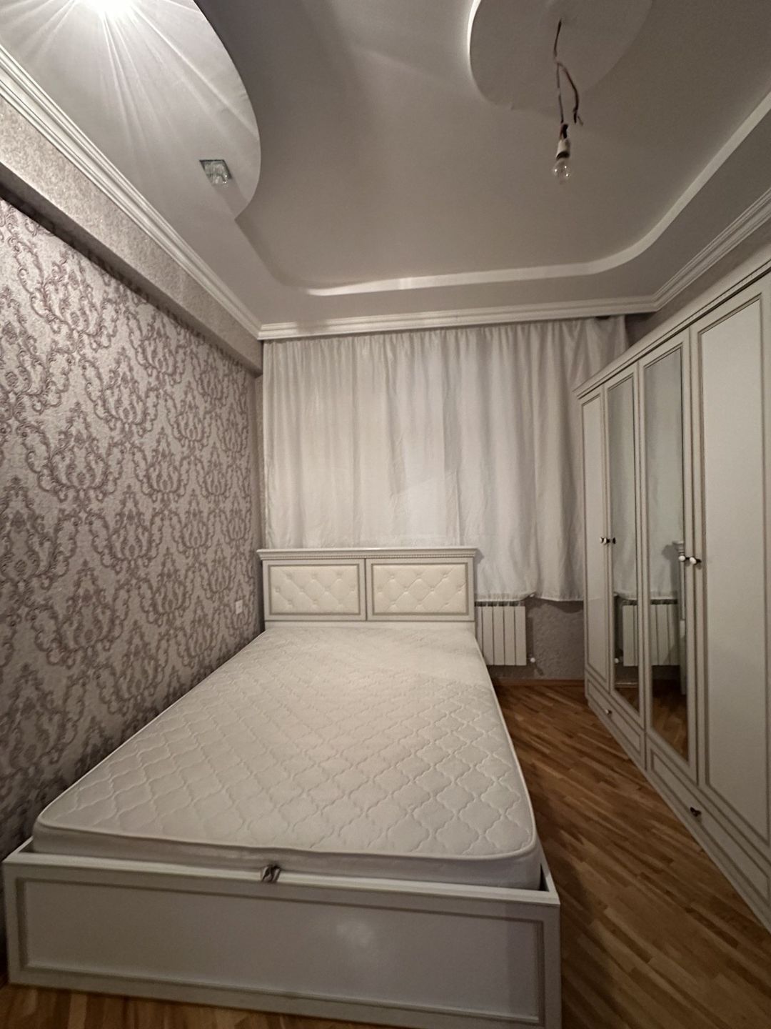 Satılır 2 otaqlı yeni tikili 76 m² — Mənzil, Xırdalan (8)