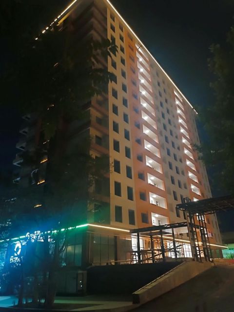 Satılır 3 otaqlı yeni tikili 110 m² — Bakı