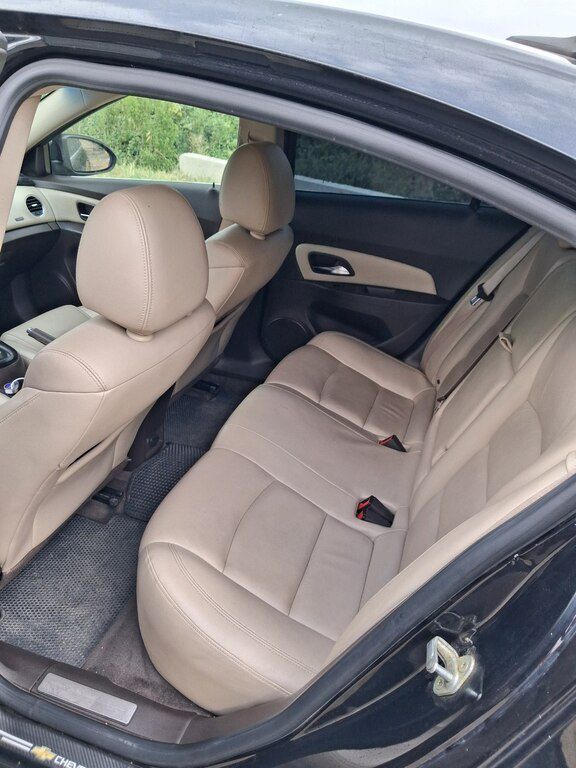 Chevrolet Cruze, 1.4 L, 2013 il, 220 376 km — Avtomobillər, Tərtər (12)