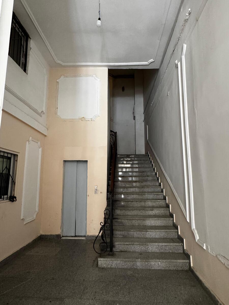 İcarəyə verilir 2 otaqlı köhnə tikili 70 m² — Mənzil, Bakı (3)