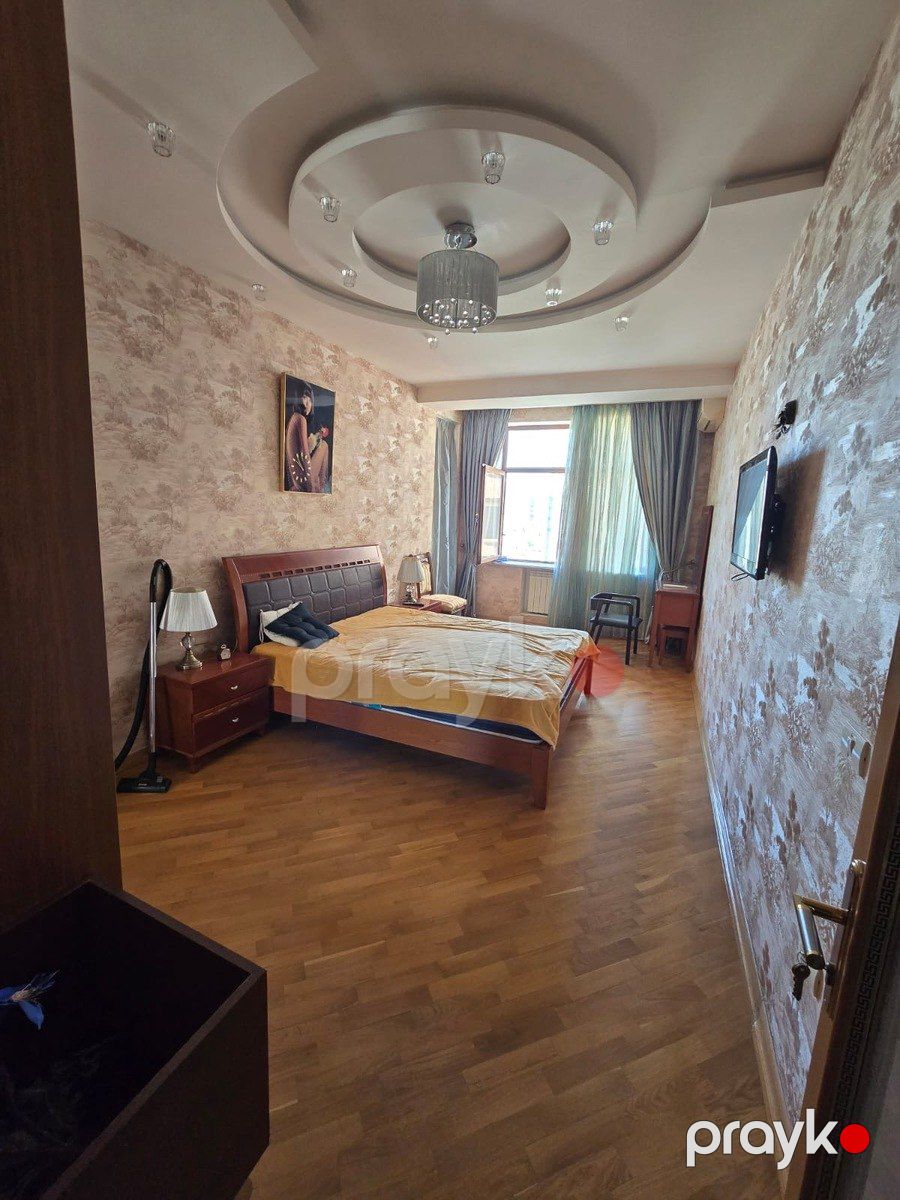 Satılır 3 otaqlı yeni tikili 161 m² — Mənzil, Bakı (9)
