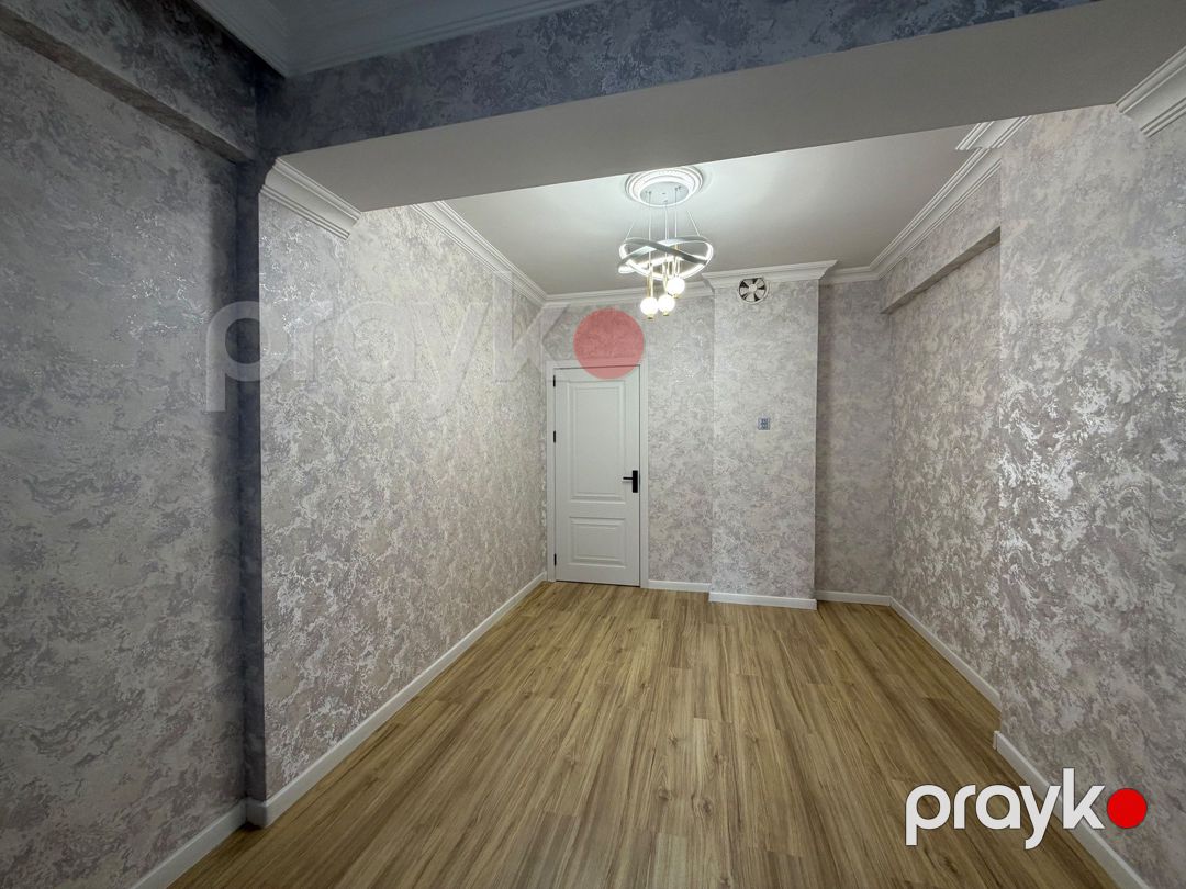 Satılır 2 otaqlı yeni tikili 61 m² — Mənzil, Bakı (8)
