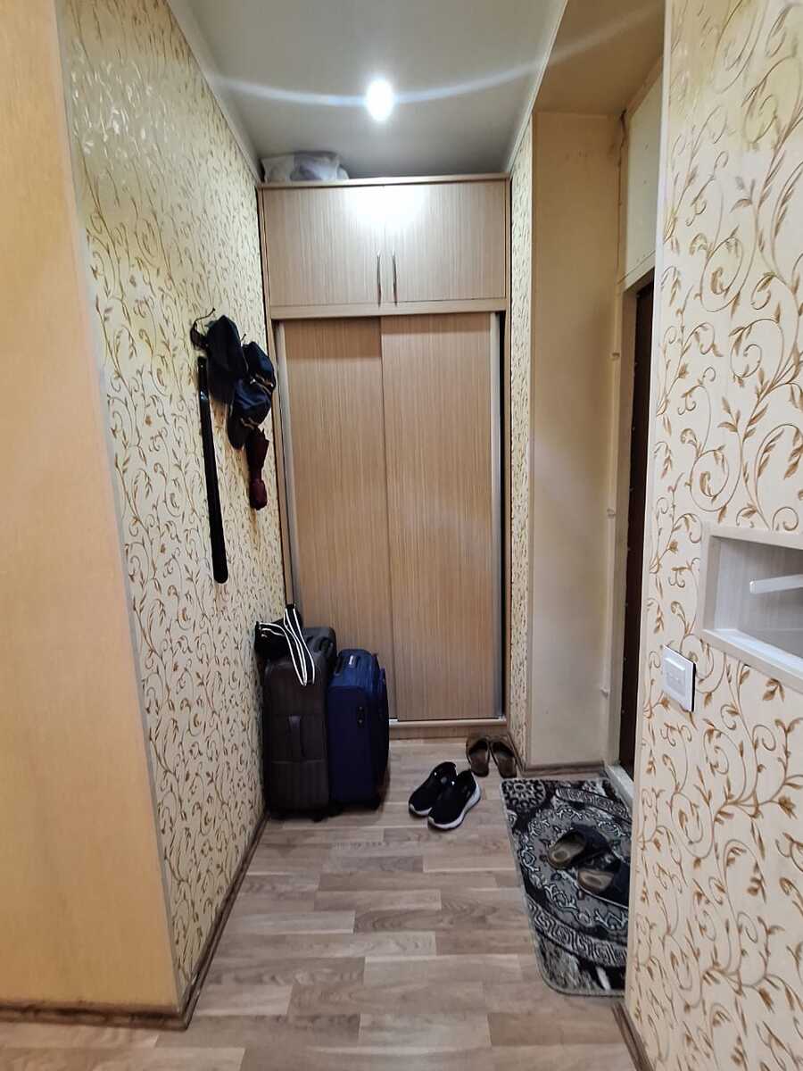 Satılır 2 otaqlı köhnə tikili 55 m² — Mənzil, Bakı (12)