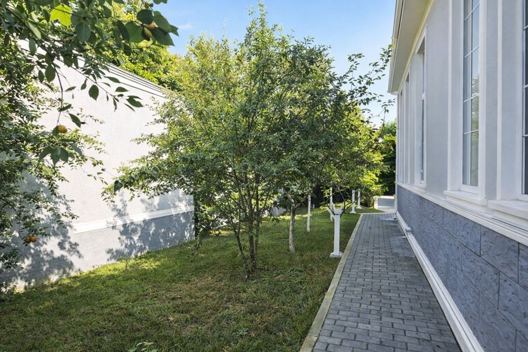 İcarəyə verilir 5 otaqlı həyət evi/bağ evi 400 m² — Ev, villa, Bakı (9)