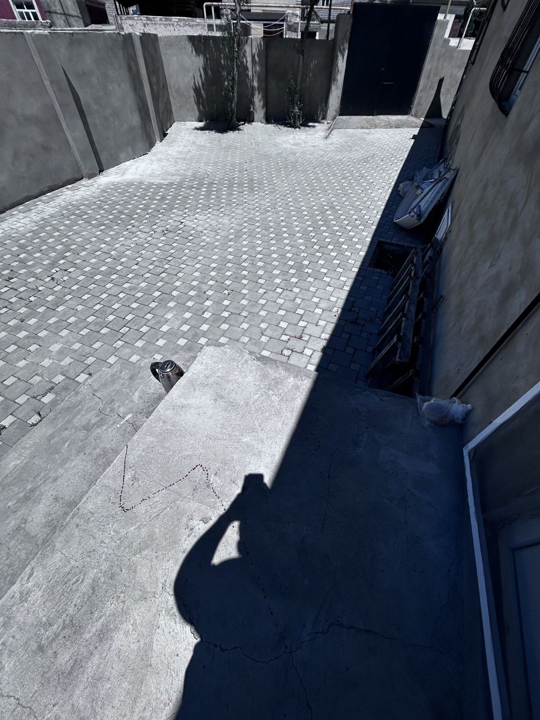 Satılır 5 otaqlı həyət evi/bağ evi 185 m² — Ev, villa, Bakı (7)