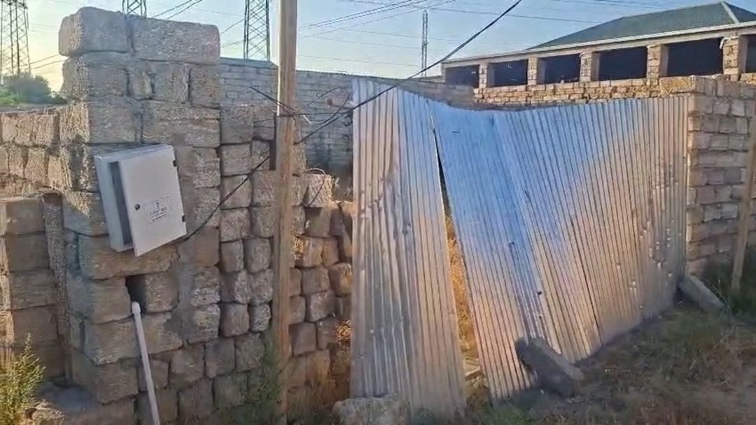 Satılır torpaq 3 sot — Torpaq, Bakı (4)
