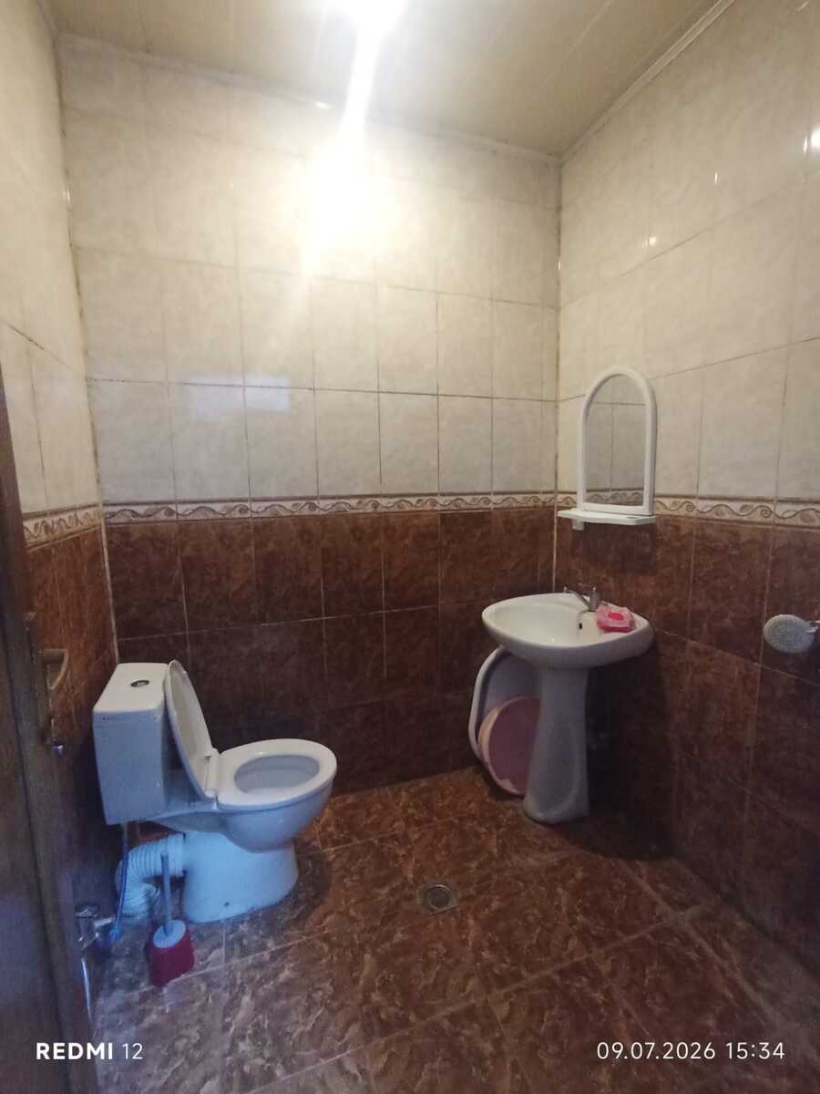 İcarəyə verilir 2 otaqlı yeni tikili 60 m² — Mənzil, Bakı (9)