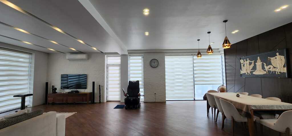 Satılır həyət evi/bağ evi 350 m² — Ev, villa, Bakı (9)