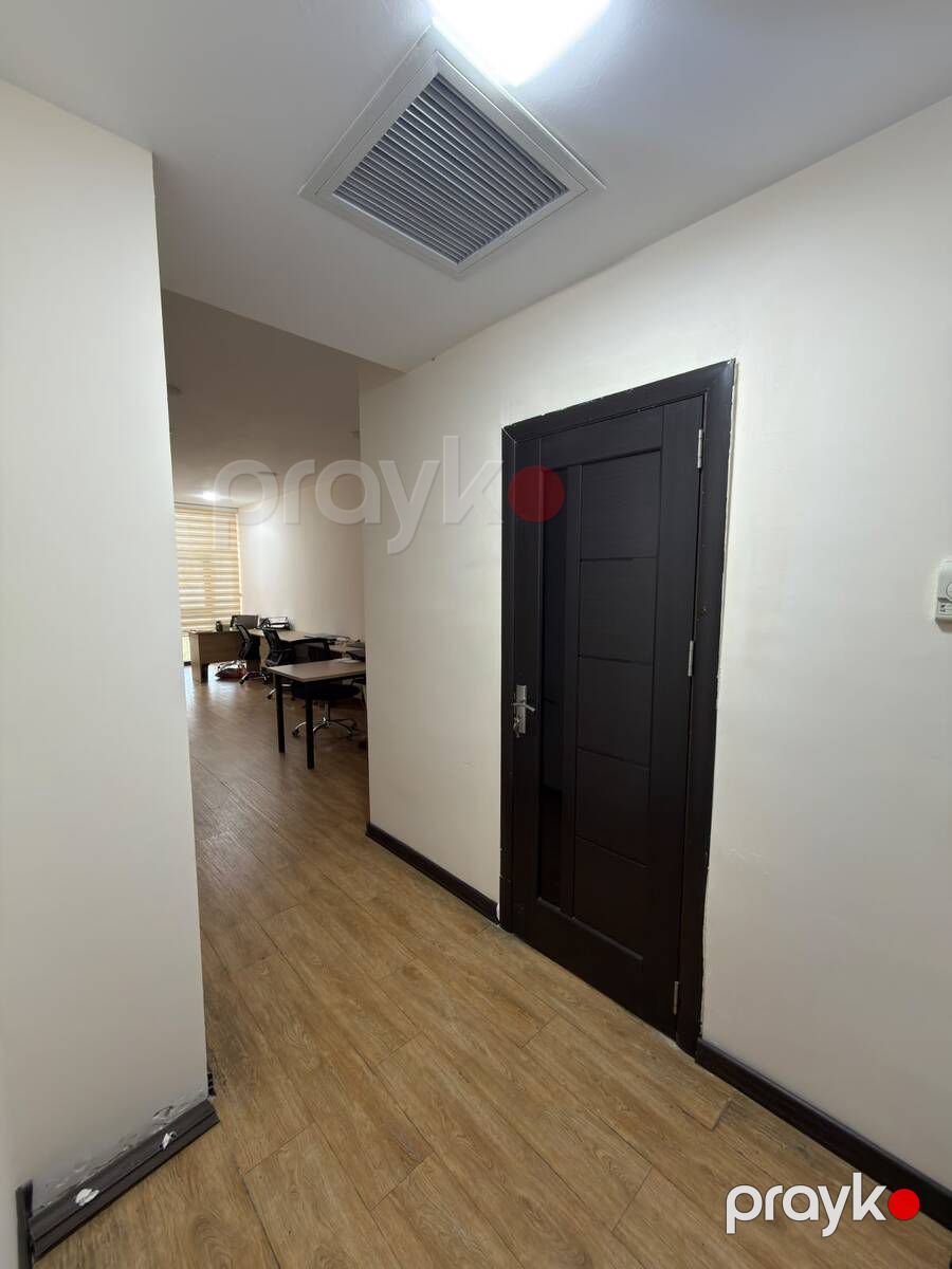 İcarəyə verilir 3 otaqlı ofis 96 m² — Ofis, Bakı (3)
