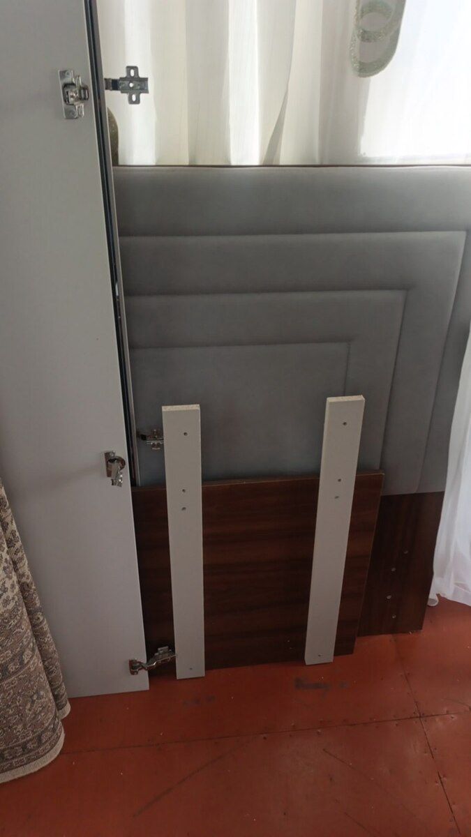 Yataq otağı mebeli — Matraslar, Quba (6)