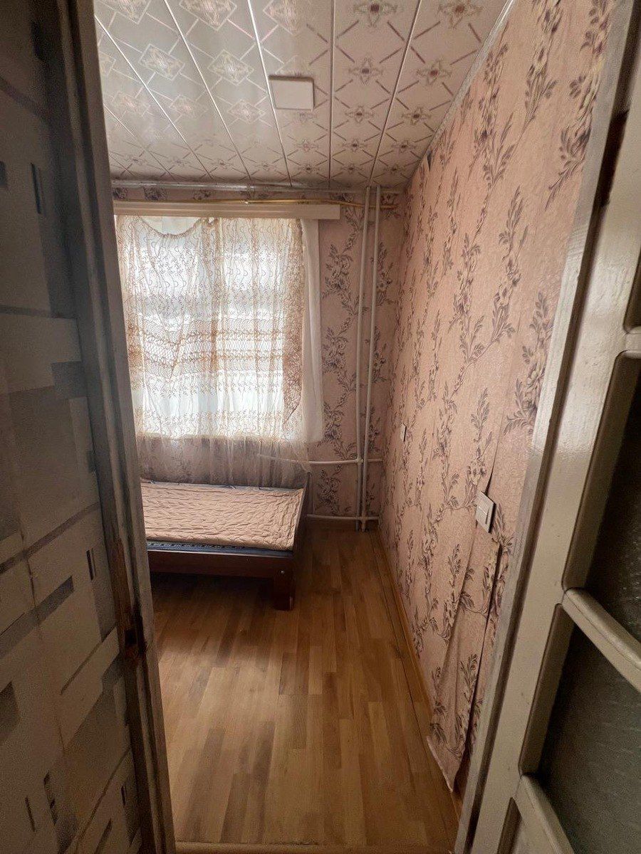 İcarəyə verilir 2 otaqlı köhnə tikili 40 m² — Mənzil, Bakı (8)