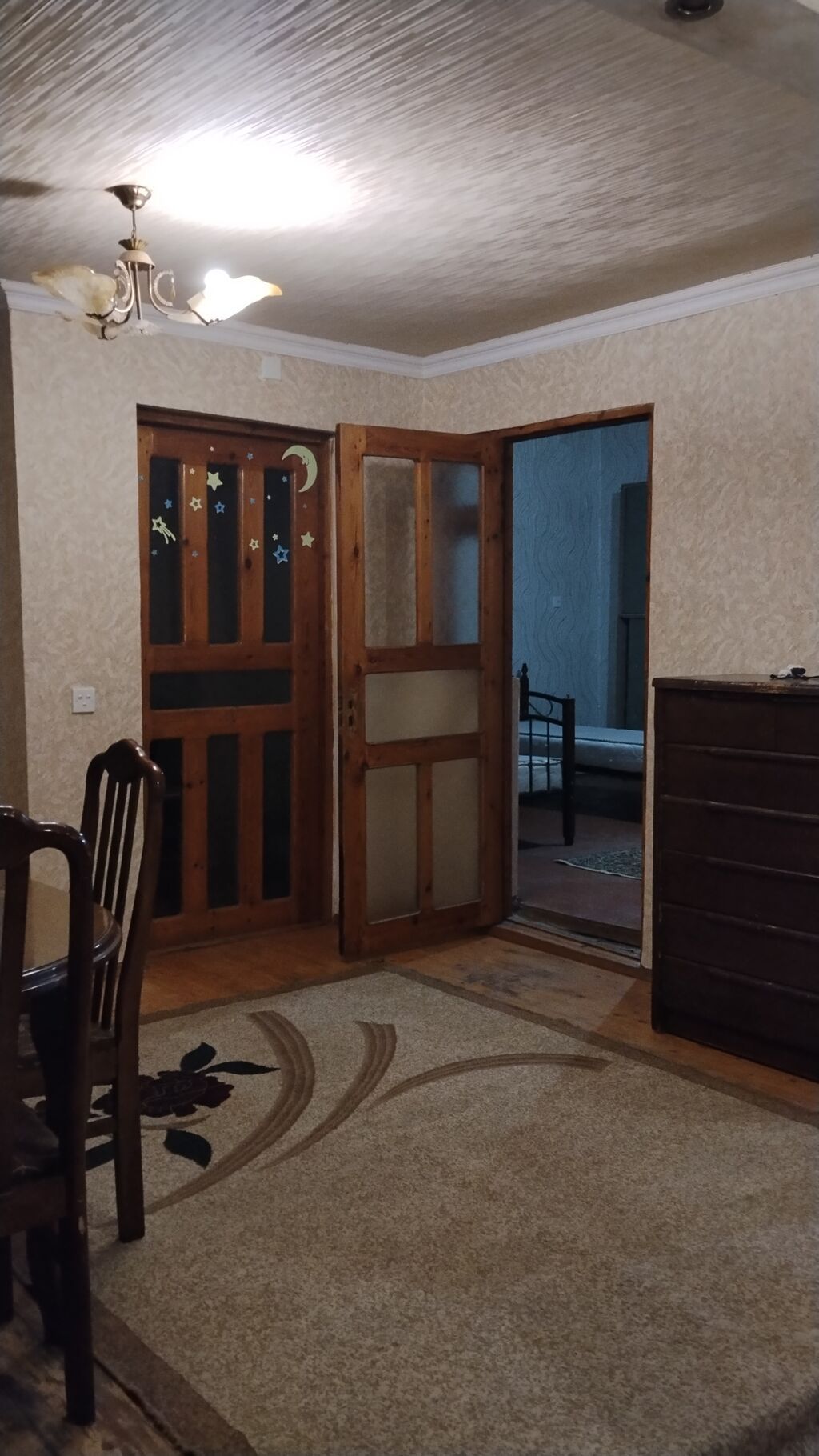 Yasamalda.,Insatcilar metrondan 5 deqiqelik ara mesafesinde yerlesir — Daşınmaz əmlak, Bakı (7)