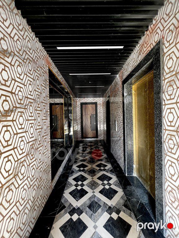 Satılır 4 otaqlı yeni tikili 196.9 m² — Mənzil, Bakı (10)