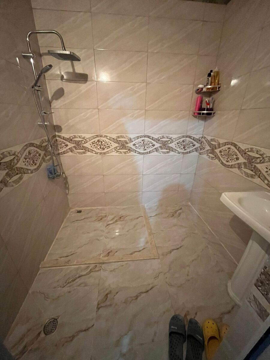 Satılır 3 otaqlı yeni tikili 82 m² — Mənzil, Bakı (12)