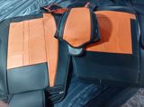 Avtomobil oturacaq üzlükləri – 2 ədəd ön oturacaq üçün dəst - Rəng — Seat Covers