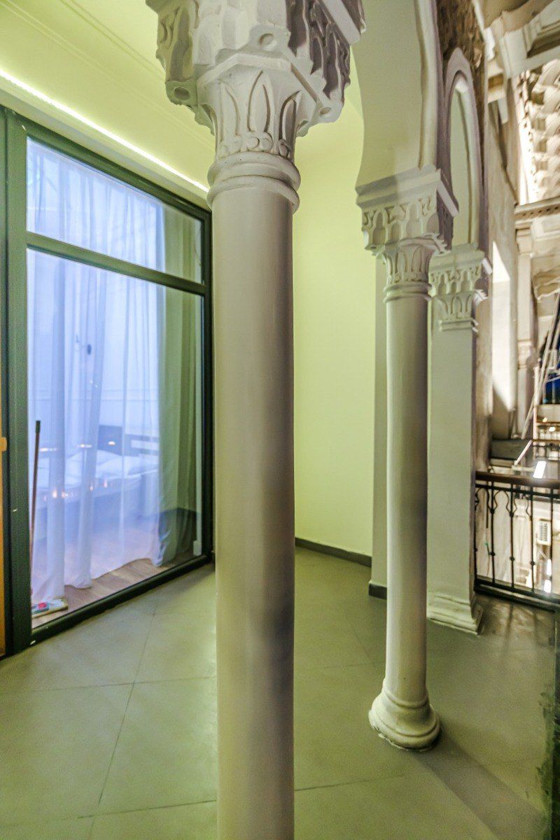 İcarəyə verilir 3 otaqlı köhnə tikili 88 m² — Mənzil, Bakı (2)