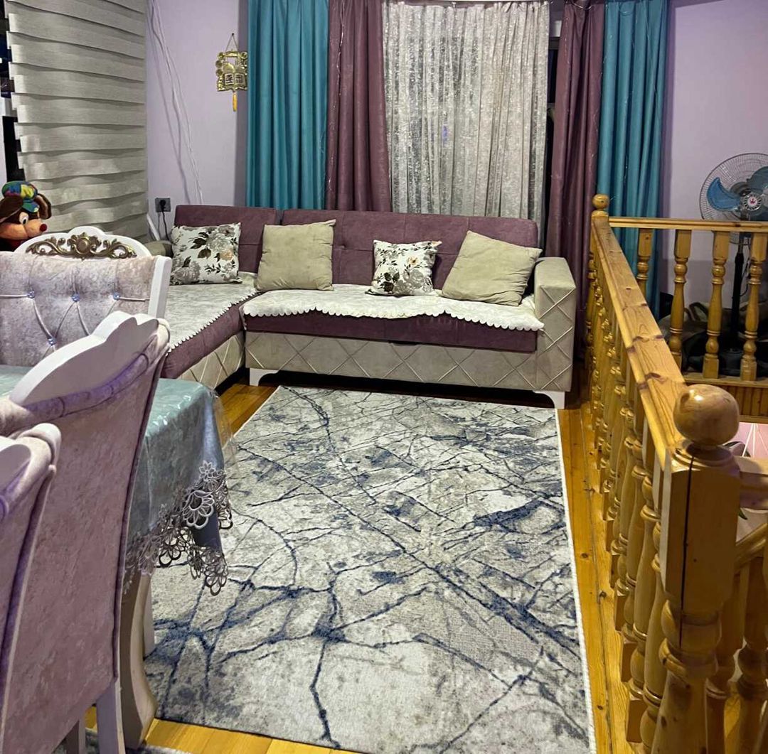 Satılır 3 otaqlı həyət evi/bağ evi 100 m² — Ev, villa, Bakı (9)