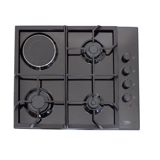 Beko hıgm 64135 sb — Plitələr