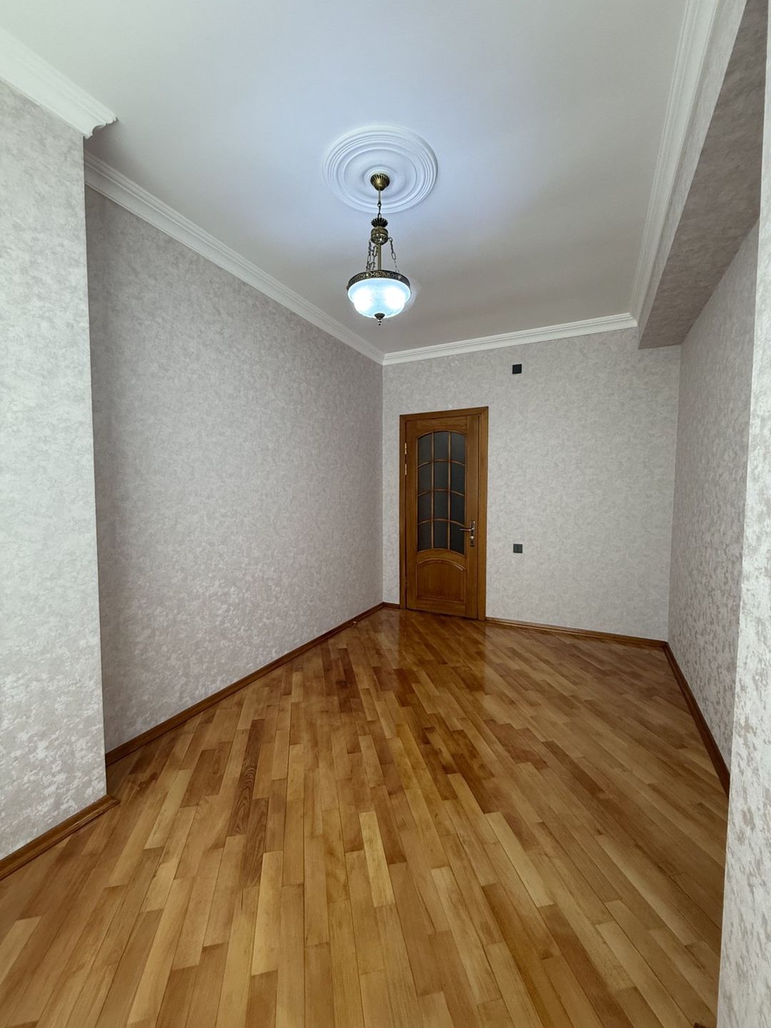 Satılır 3 otaqlı yeni tikili 127 m² — Mənzil, Bakı (7)