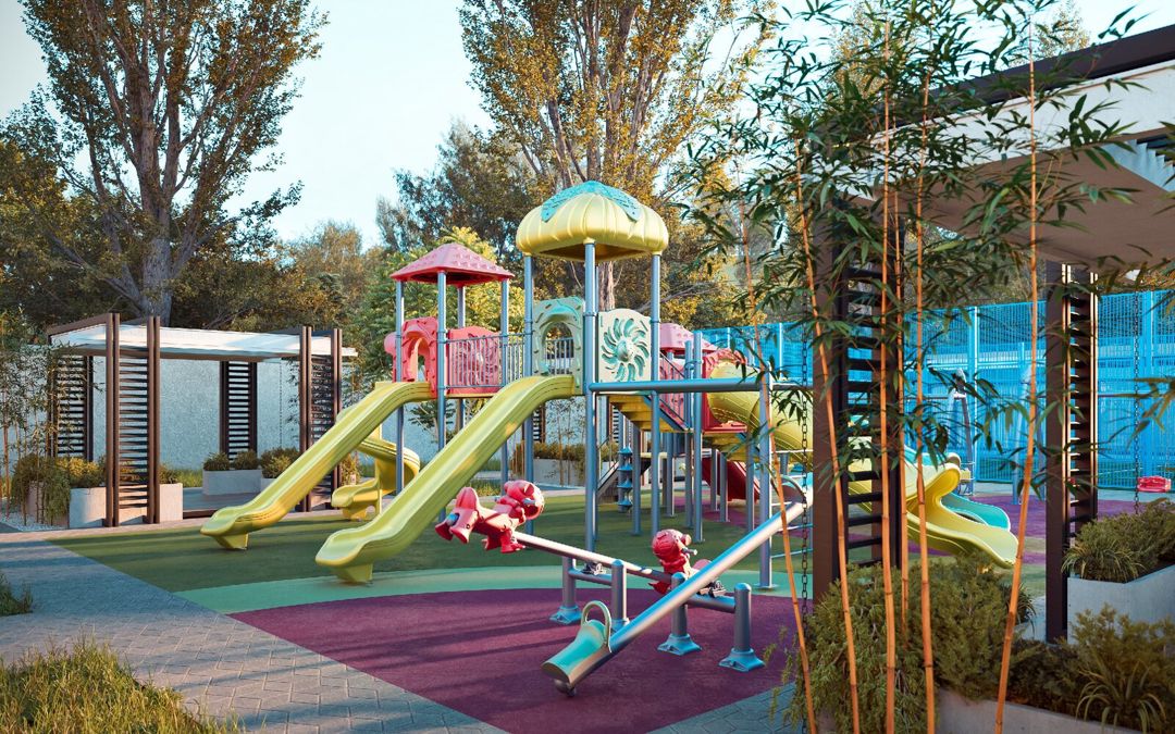 Satılır 6 otaqlı həyət evi/bağ evi 305 m² — Ev, villa, Bakı (7)