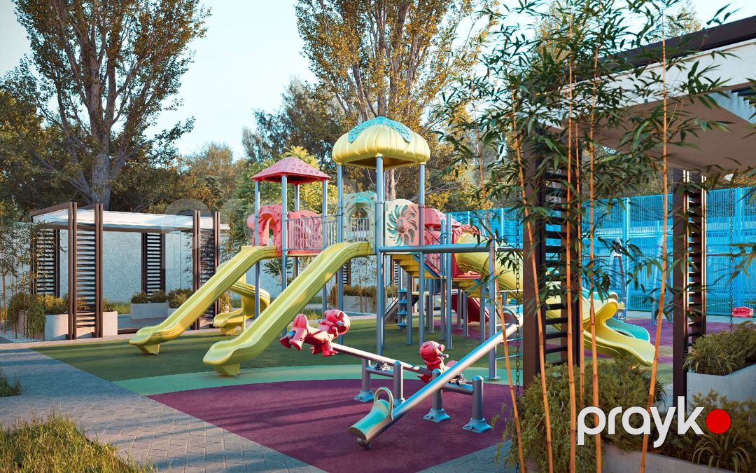 Satılır 6 otaqlı həyət evi/bağ evi 460 m² — Ev, villa, Bakı (7)