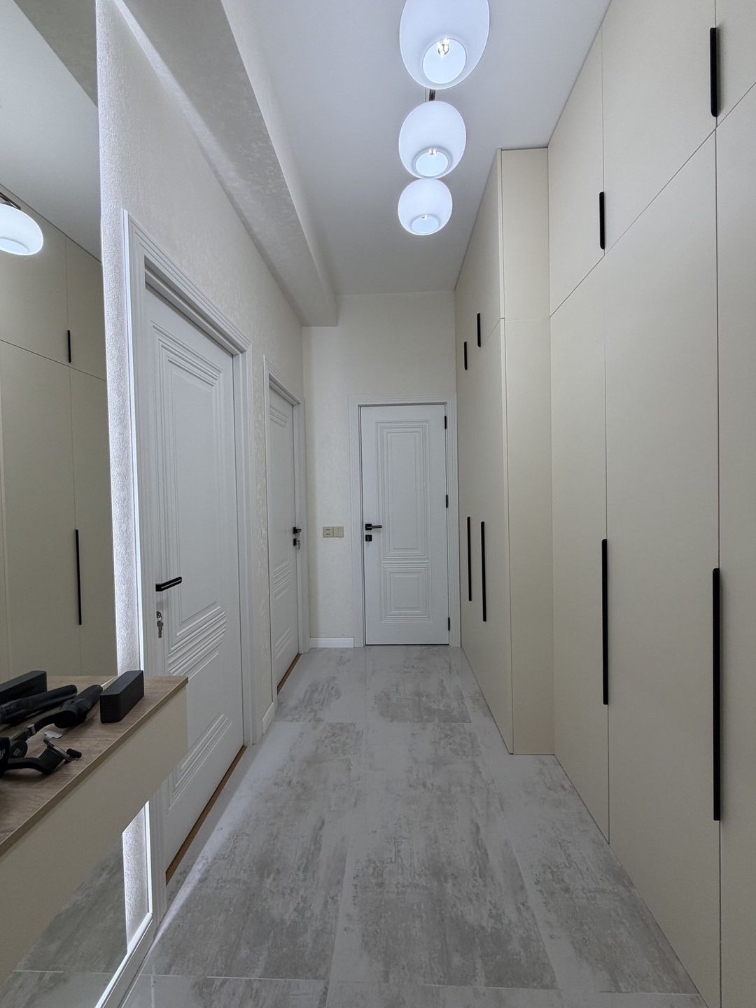 Satılır 2 otaqlı yeni tikili 47 m² — Mənzil, Bakı (6)
