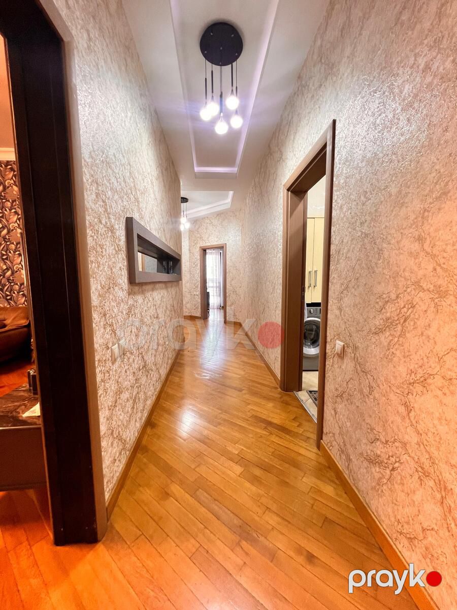 Satılır 4 otaqlı yeni tikili 160 m² — Mənzil, Bakı (11)