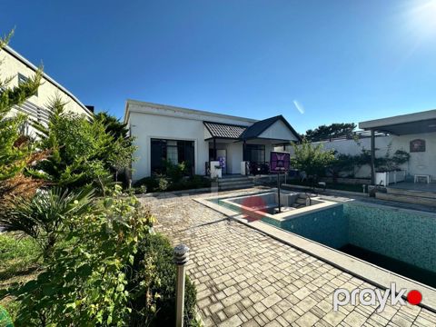 Satılır 5 otaqlı həyət evi/bağ evi 125 m²