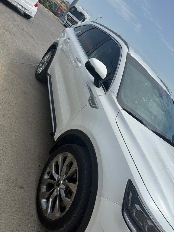 Kia Sorento, 2.2 L, 2020 il, 220 000 km — Avtomobillər, Bakı (5)