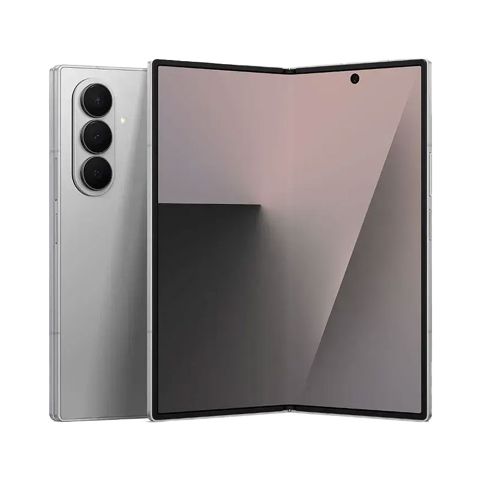 Samsung Galaxy Z Fold7 12GB/256GB Sılver — Bakı
