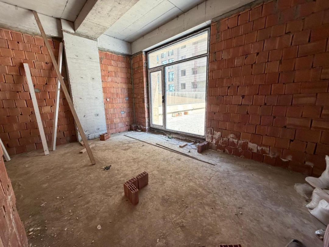 Satılır 2 otaqlı yeni tikili 100 m² — Mənzil, Bakı (7)