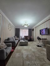 Satılır 3 otaqlı yeni tikili 117 m² — Əziz bəy — Mənzil