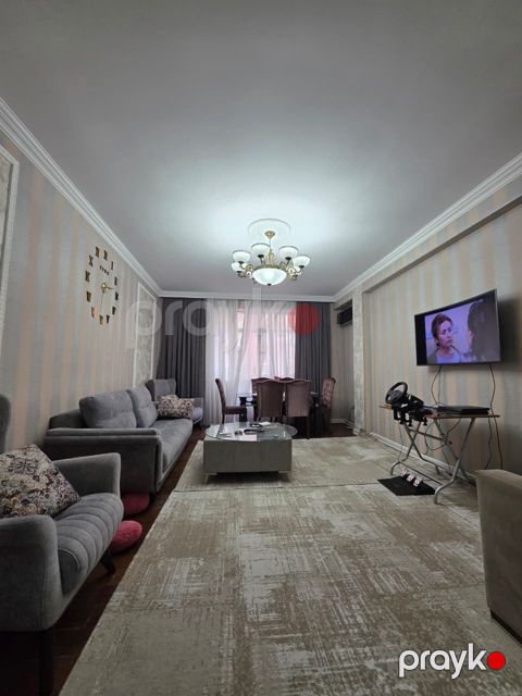 Satılır 3 otaqlı yeni tikili 117 m²
