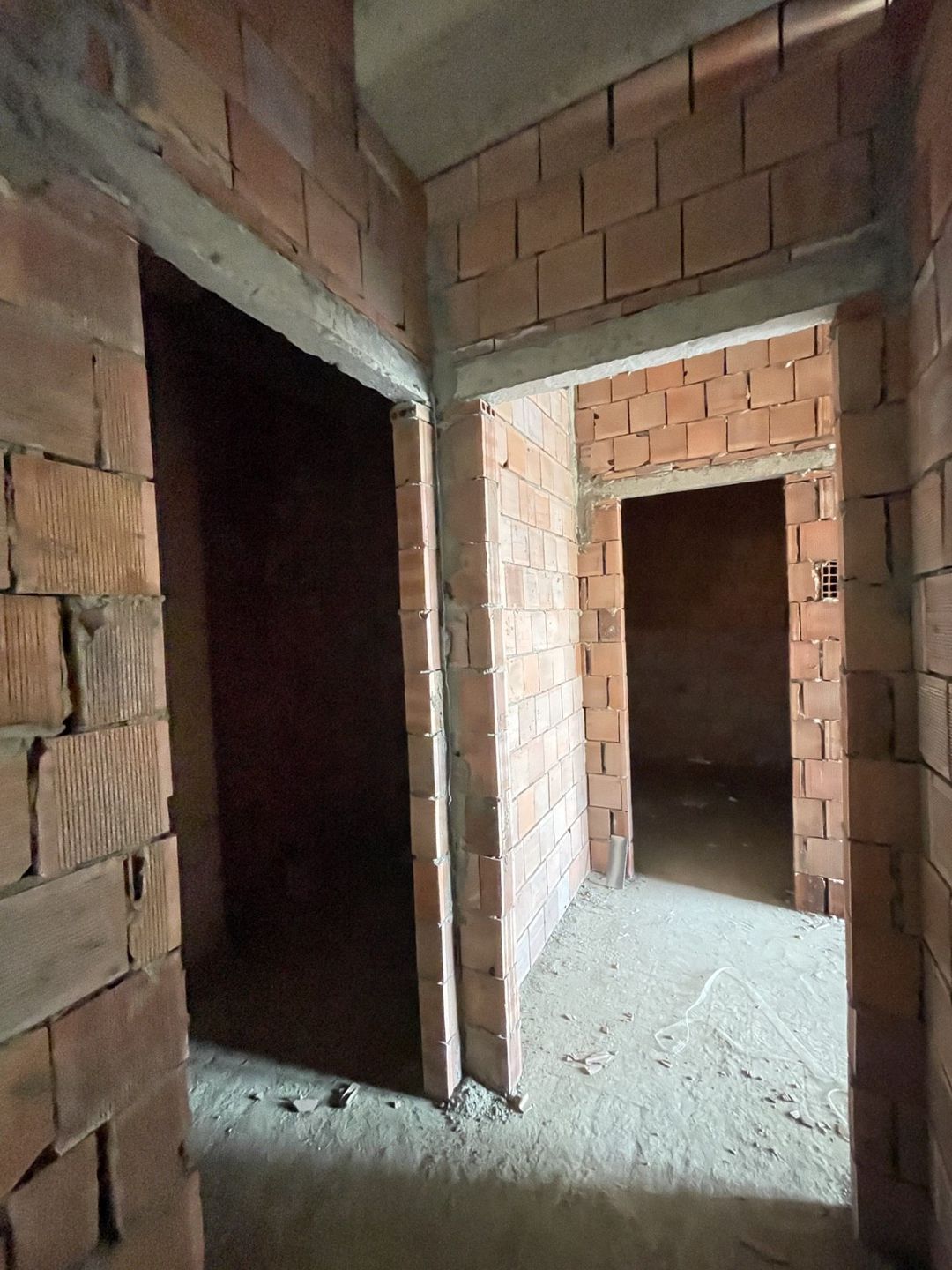 Satılır 3 otaqlı yeni tikili 113 m² — Mənzil, Bakı (9)