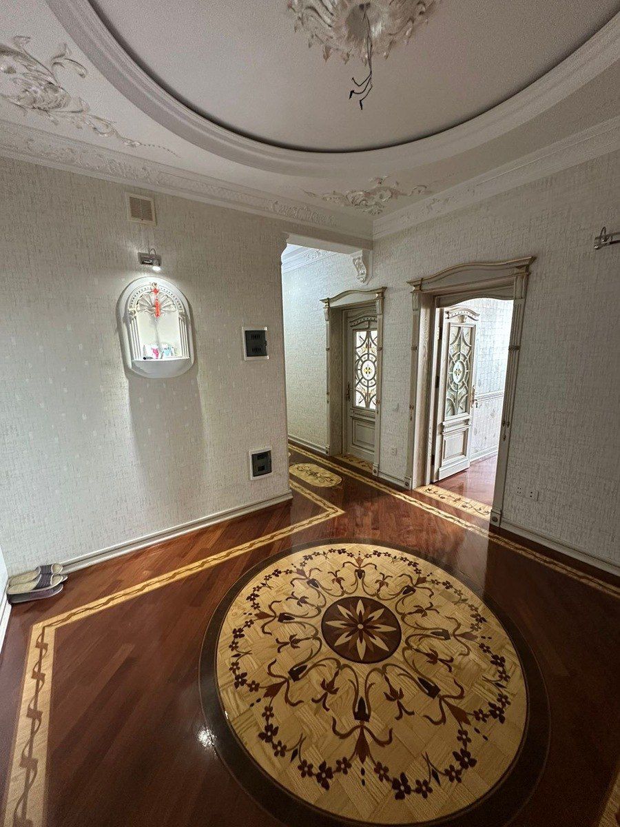Satılır 2 otaqlı yeni tikili 95 m² — Mənzil, Bakı (5)